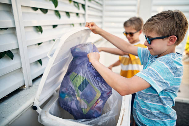 Best Residential Junk Removal  in Hazleton, PA