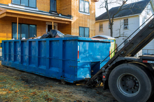 Best Garage Cleanout Services  in Hazleton, PA