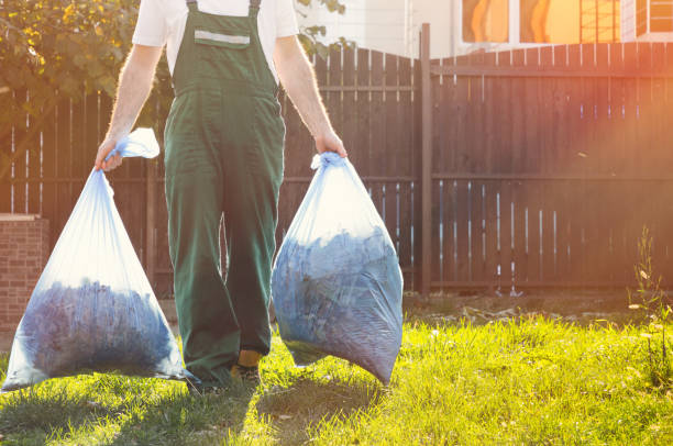 Best Construction Debris Removal  in Hazleton, PA