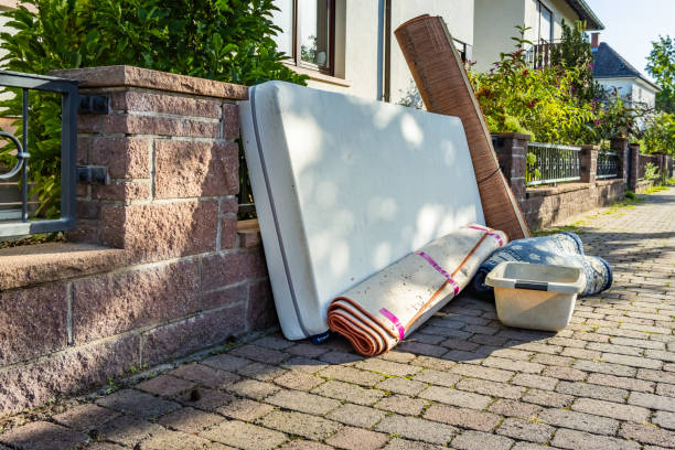 Professional Junk Removal in Hazleton, PA