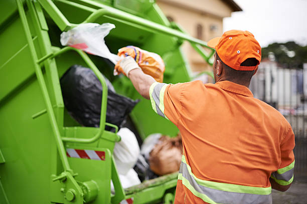 Best Same-Day Junk Removal  in Hazleton, PA